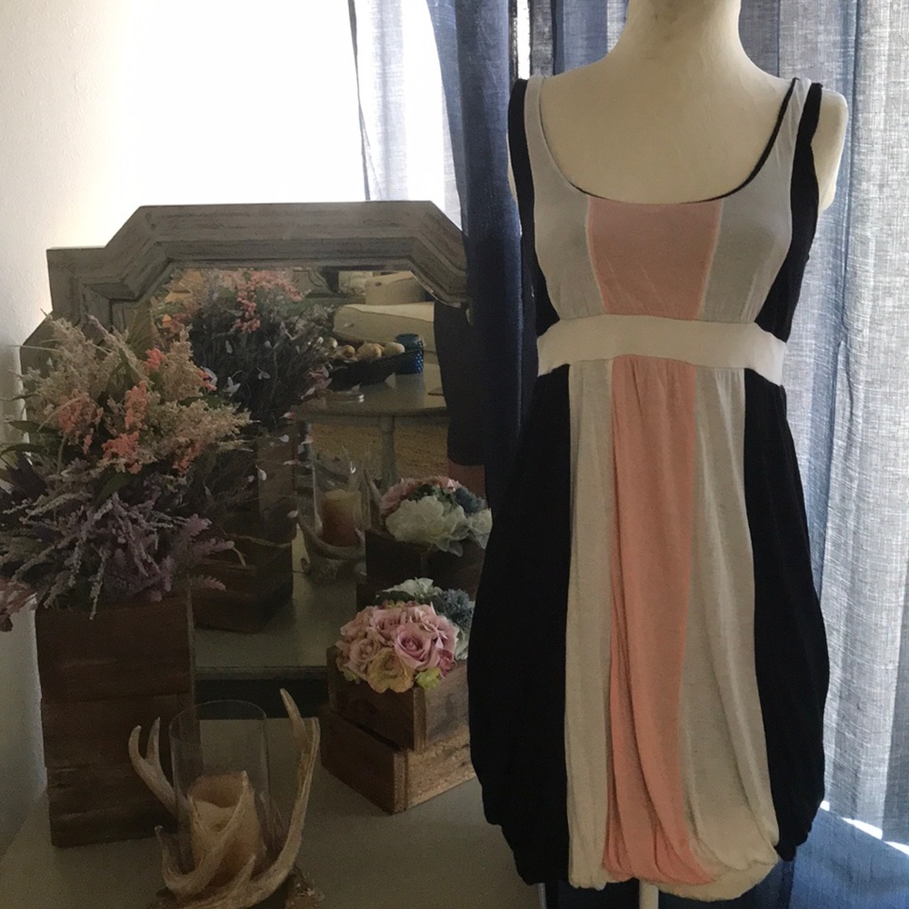 Lush Dress